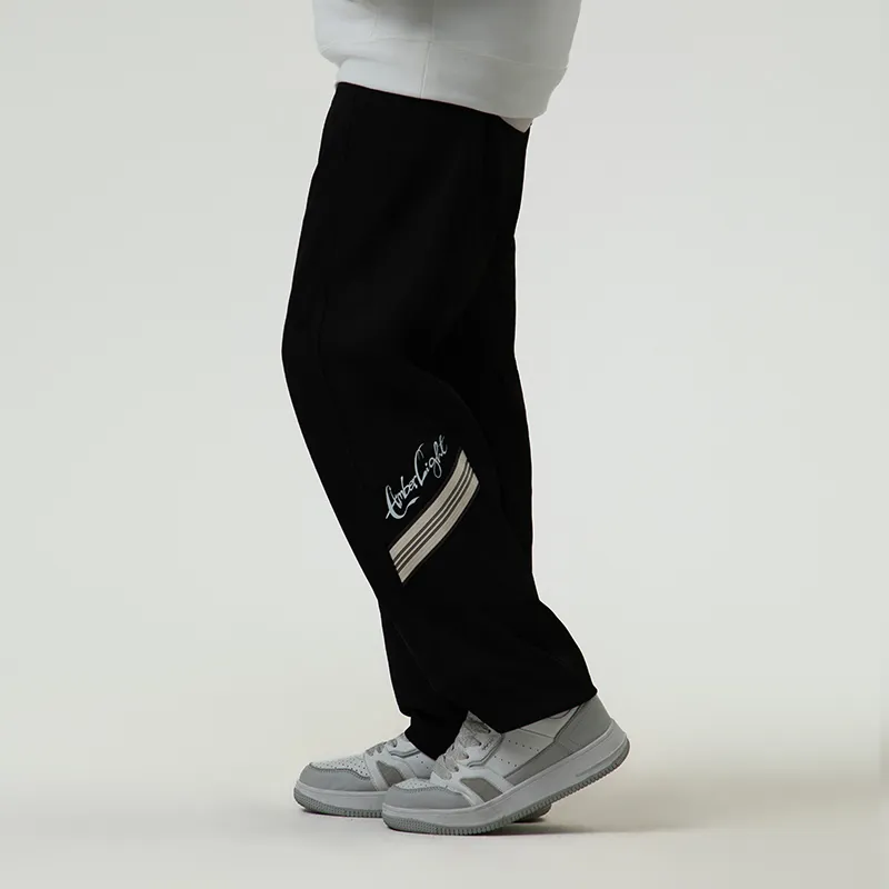 AMBER LIGHT Casual Pants Unisex-4
