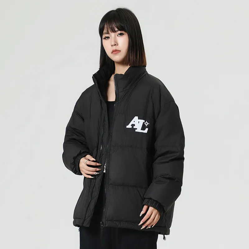 AMBER LIGHT Down Jackets Unisex-6
