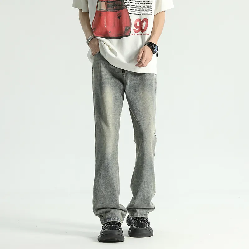 AMBER LIGHT Jeans Unisex-26