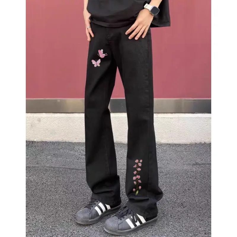 AMBER LIGHT Jeans Unisex-5