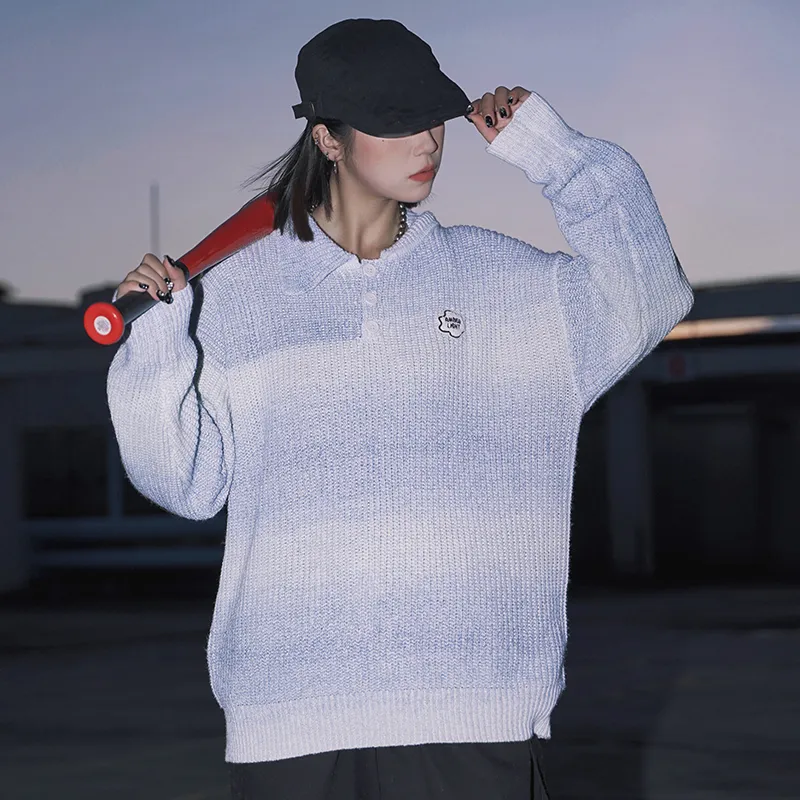 AMBER LIGHT Sweaters Unisex-5
