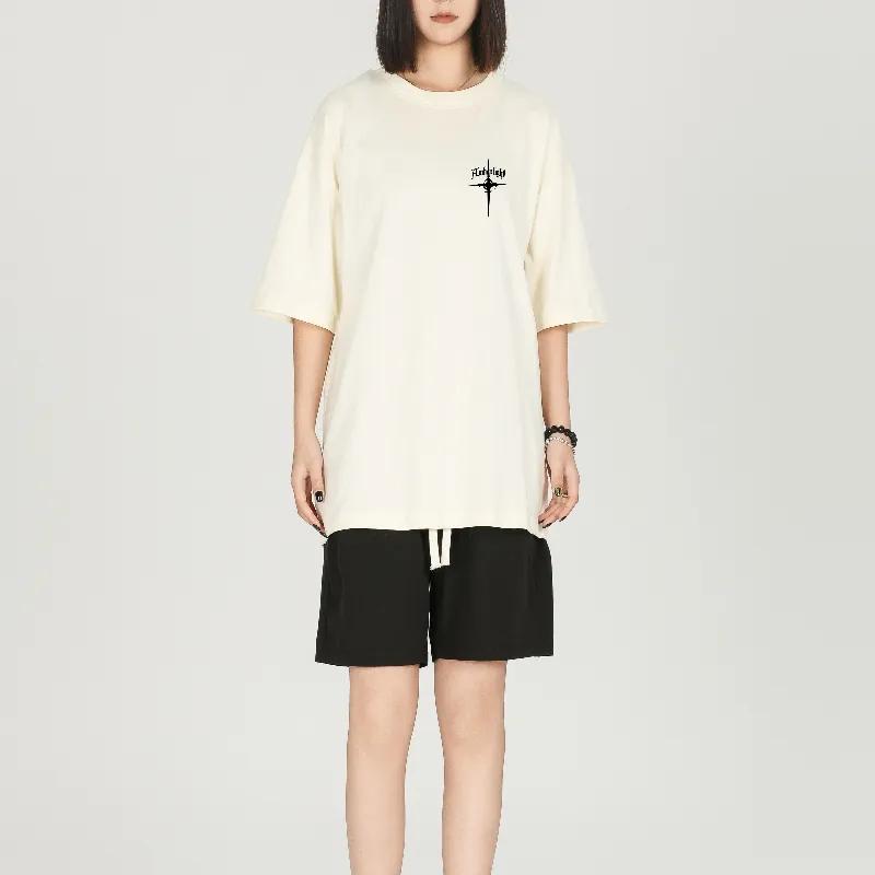 AMBER LIGHT T Shirts Unisex-14