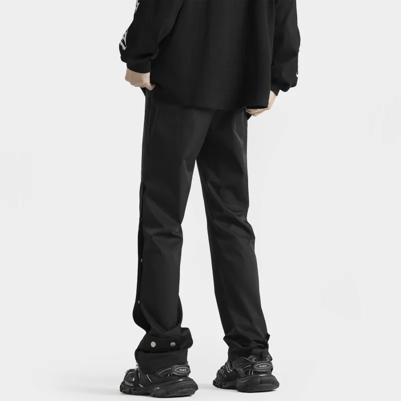 AMBER LIGHT Casual Pants Unisex-6