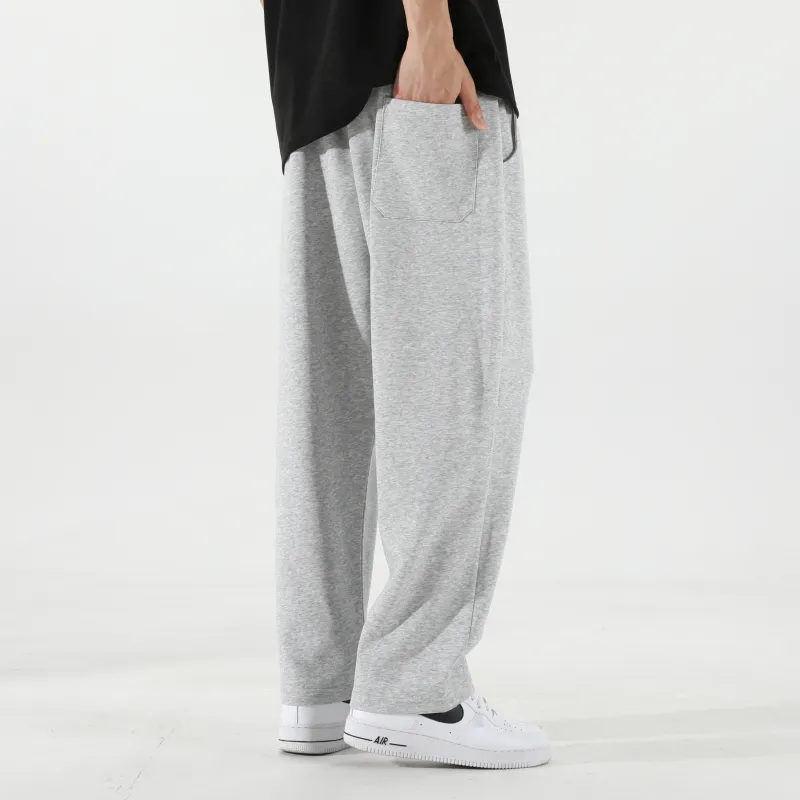 AMBER LIGHT Casual Pants Unisex-7