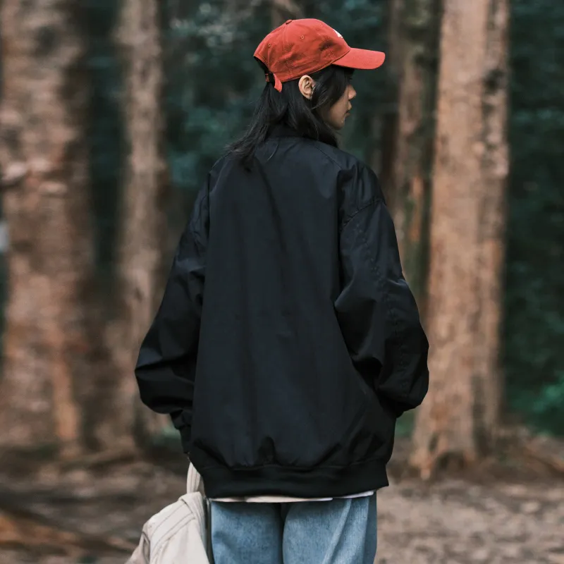 AMBER LIGHT Jackets Coats Unisex-3