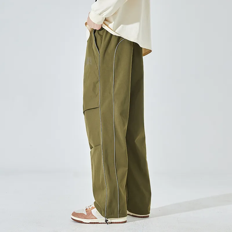 AMBER LIGHT Casual Pants Unisex-6