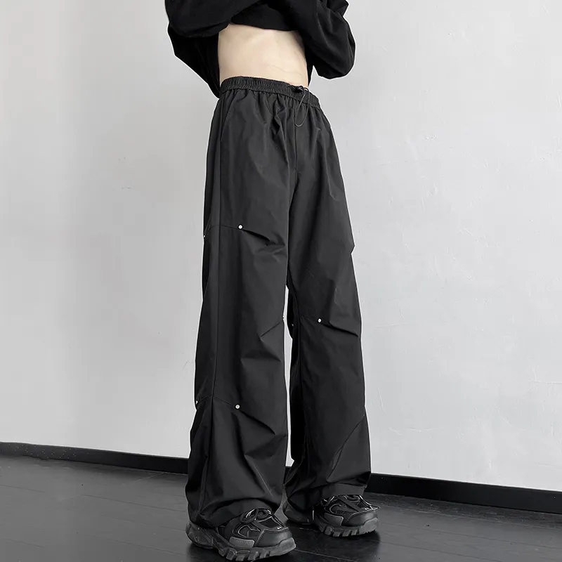 AMBER LIGHT Casual Pants Unisex-2