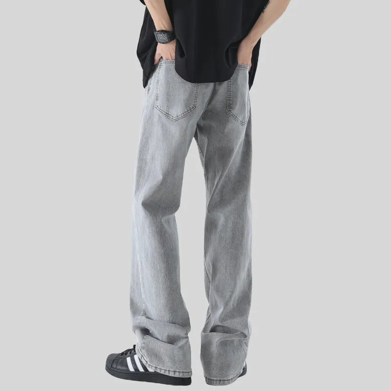 AMBER LIGHT Jeans Unisex-9