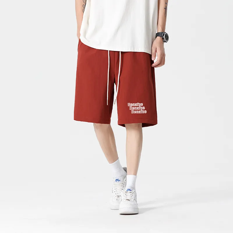 AMBER LIGHT Casual Shorts Unisex-14