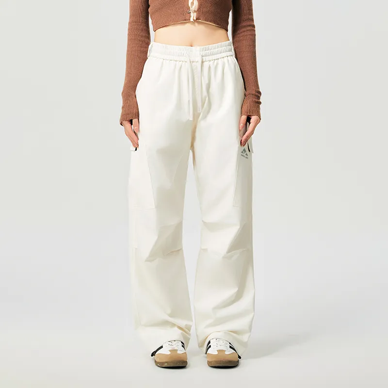 AMBER LIGHT Casual Pants Unisex-8