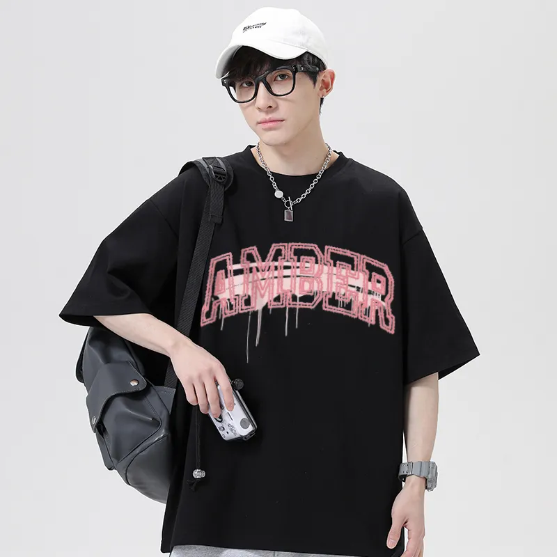 AMBER LIGHT T Shirts Unisex-3