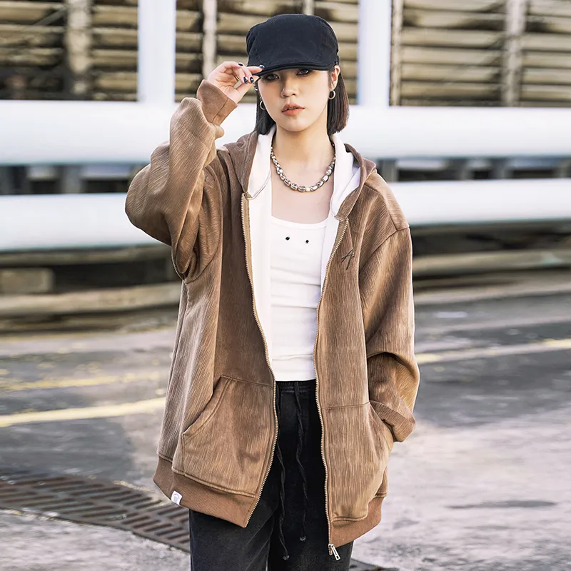 AMBER LIGHT Jackets Unisex-18