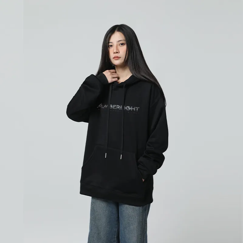AMBER LIGHT Sweatshirts Unisex-3