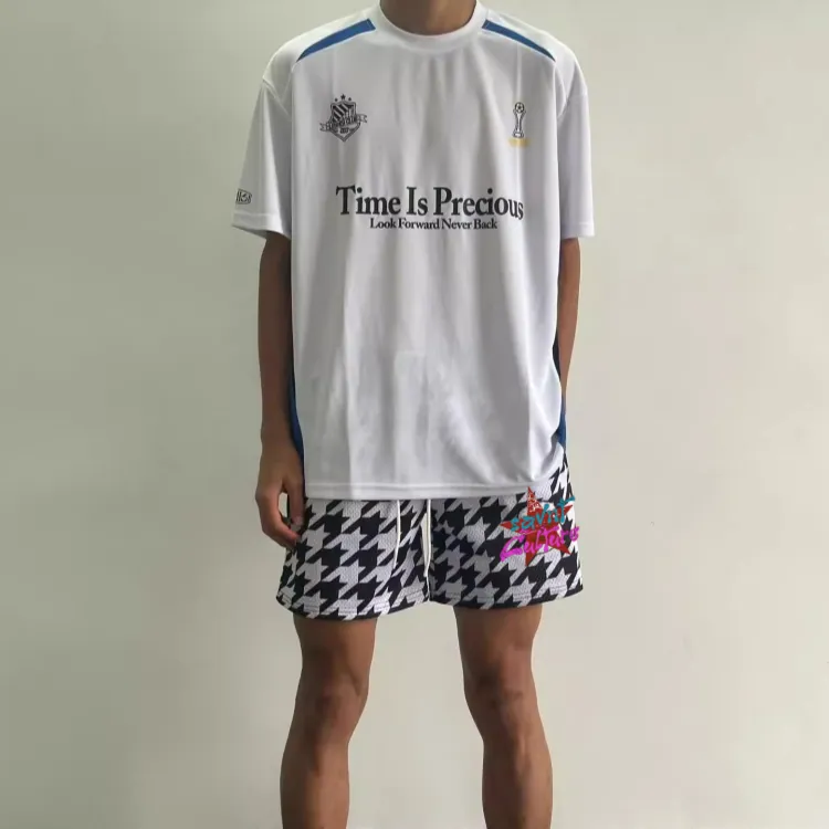 AMBER LIGHT Basketball Shorts Unisex-9