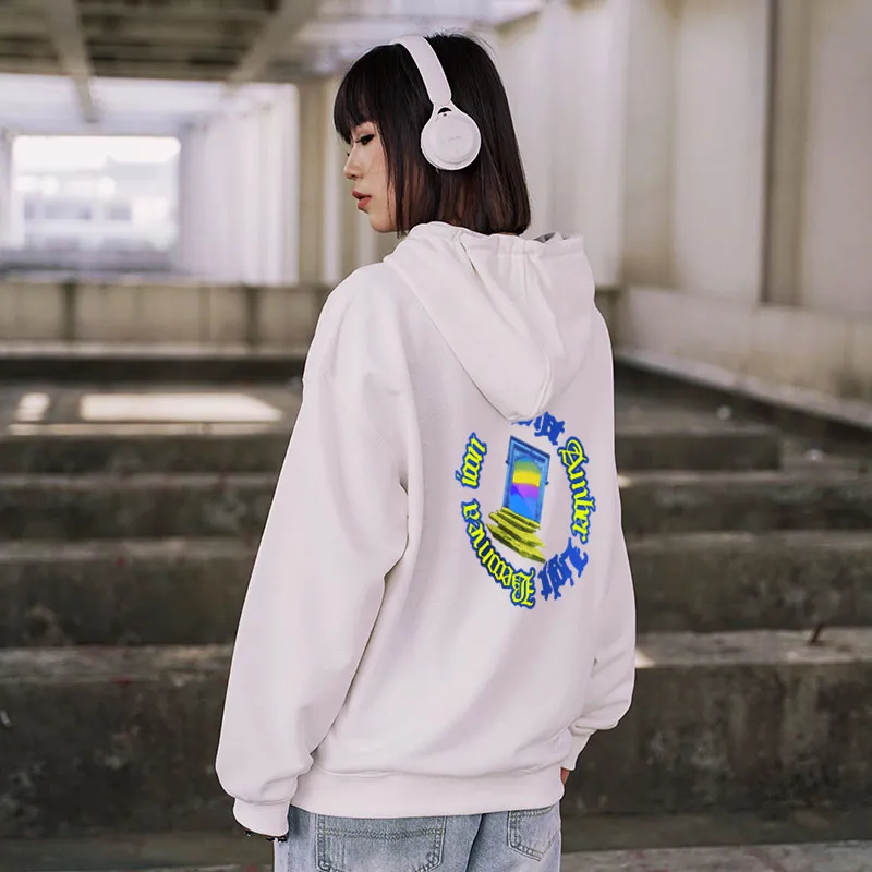 AMBER LIGHT Sweatshirts Unisex-7