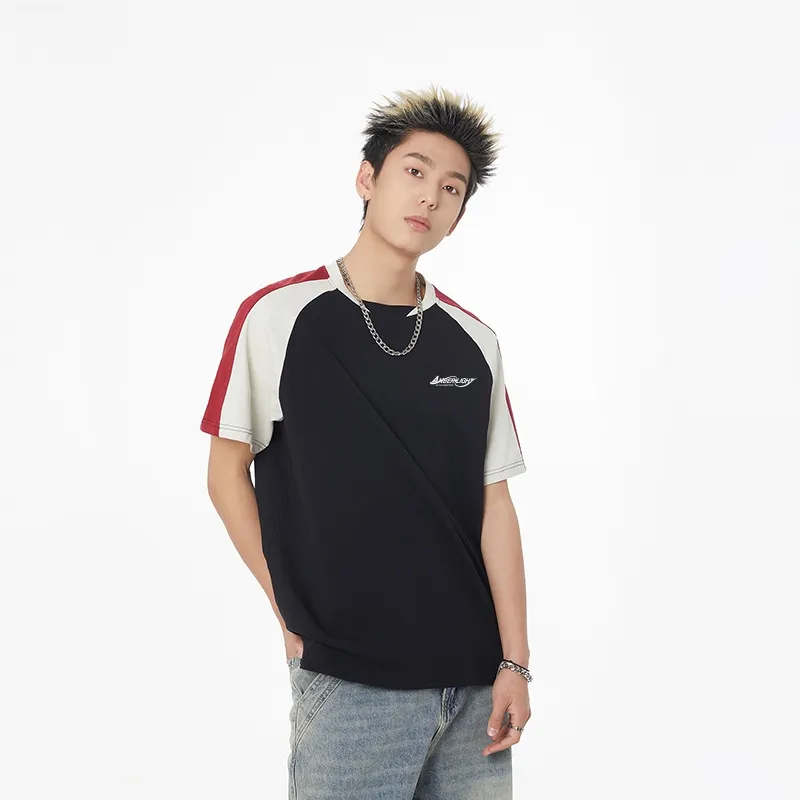 AMBER LIGHT T Shirts Unisex-1