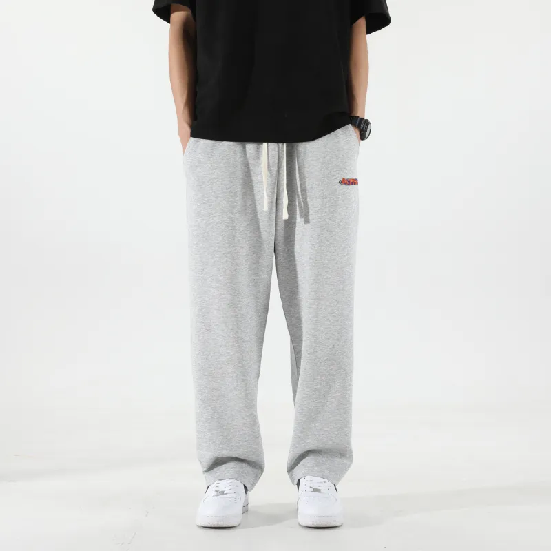 AMBER LIGHT Casual Pants Unisex-6