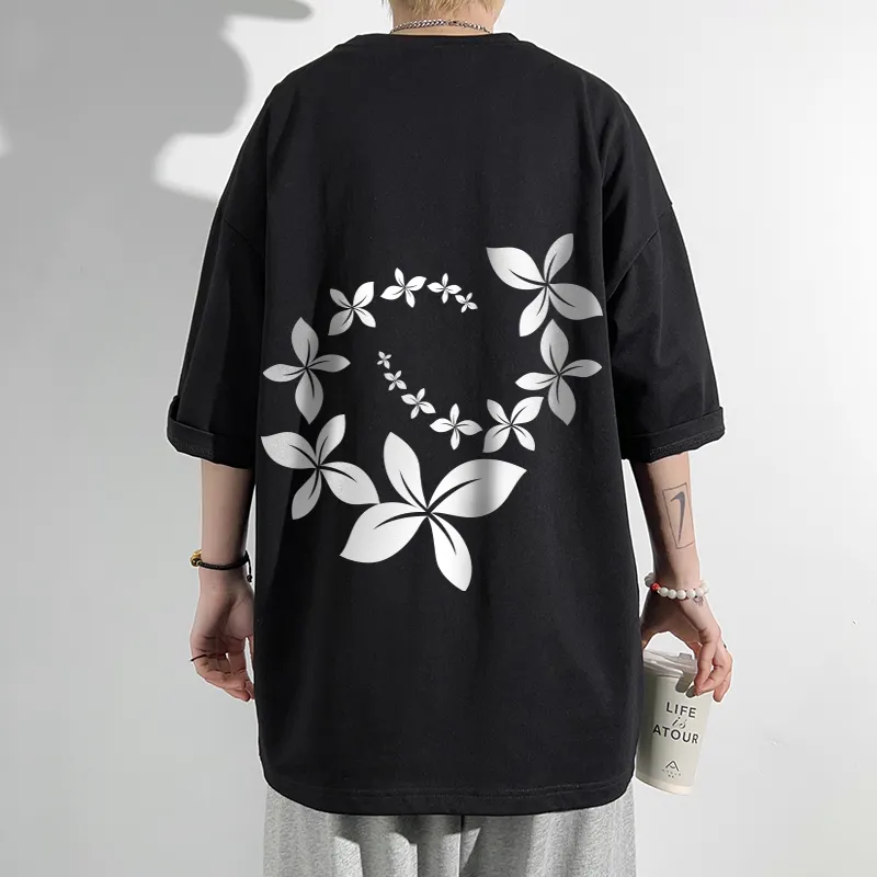 AMBER LIGHT T Shirts Unisex-2