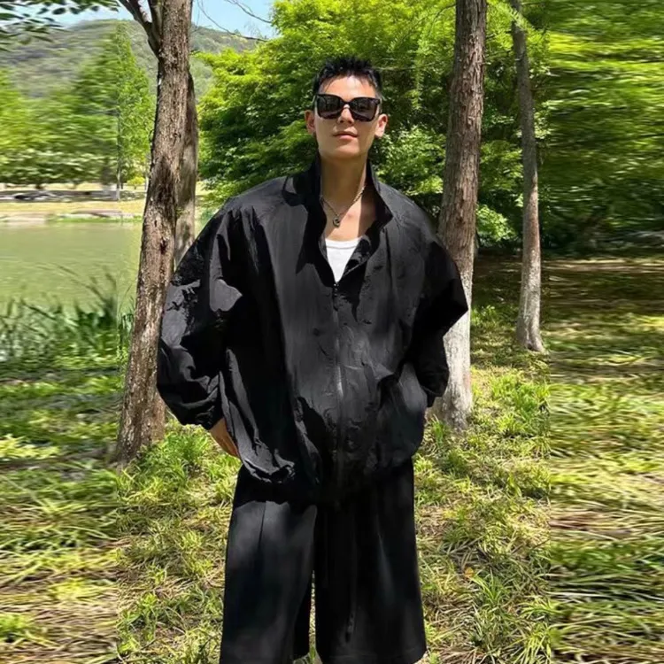 AMBER LIGHT Sun Protection Clothing Unisex-4