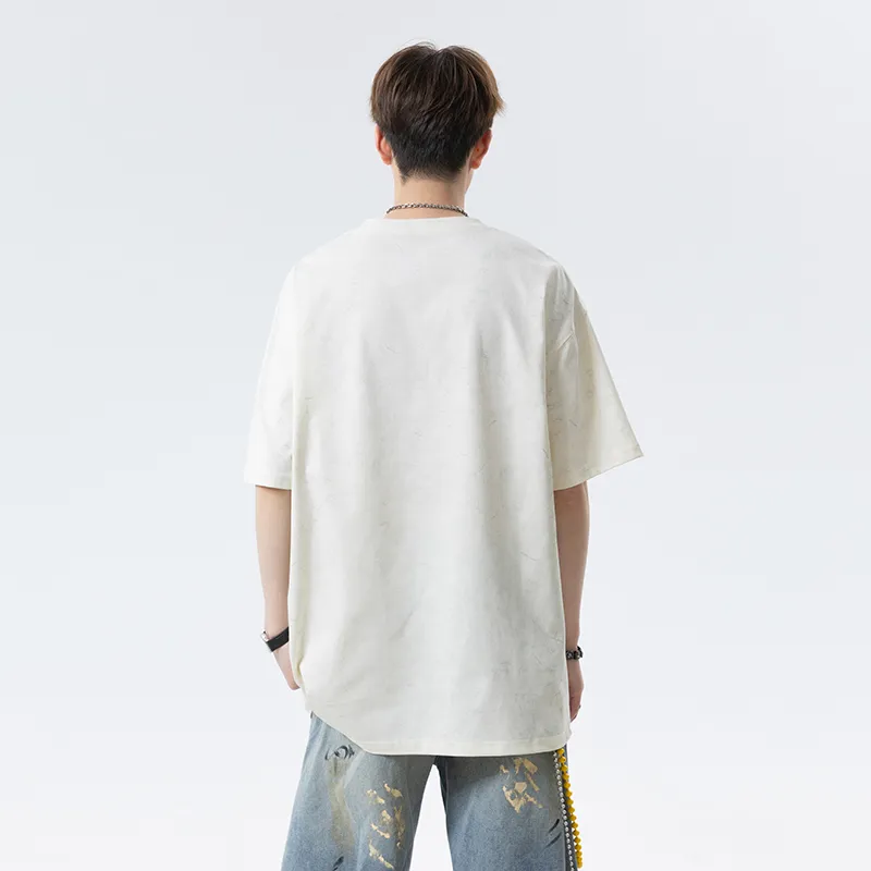 AMBER LIGHT T Shirts Unisex-7