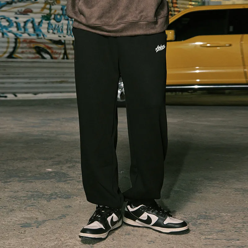 AMBER LIGHT Casual Pants Unisex-11