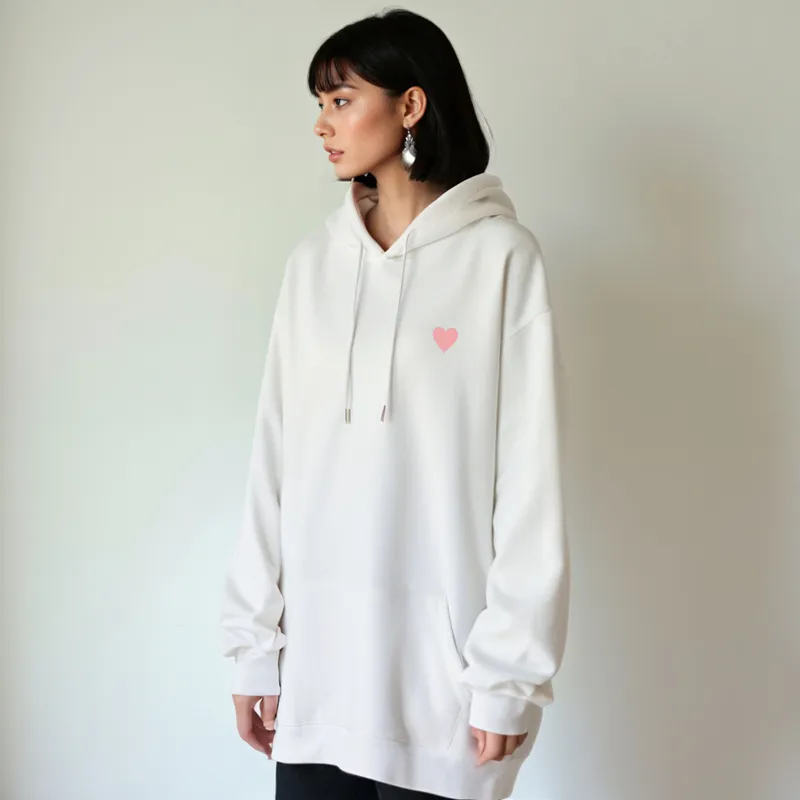 AMBER LIGHT Sweatshirts Unisex-2