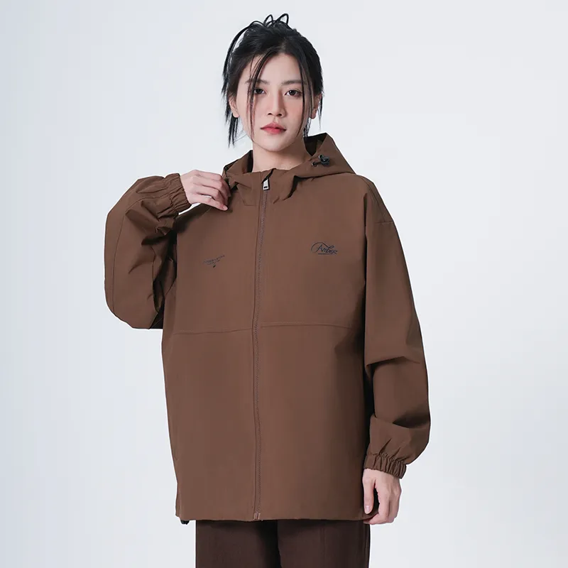 AMBER LIGHT Jackets Coats Unisex-15
