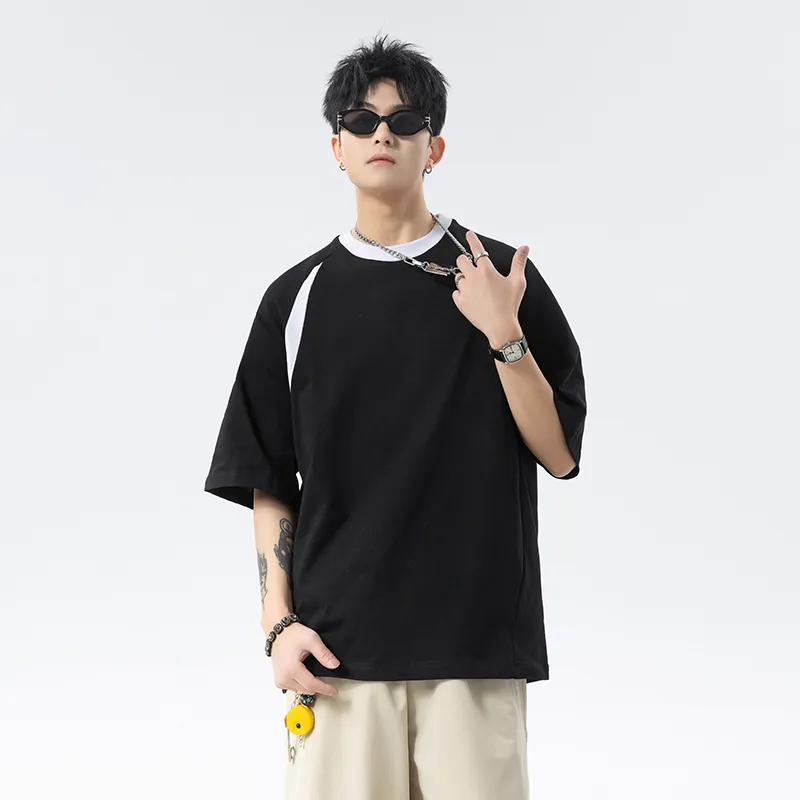AMBER LIGHT T Shirts Unisex-3