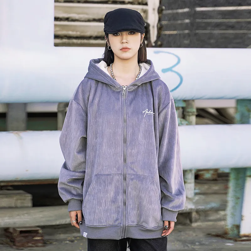 AMBER LIGHT Jackets Unisex-9