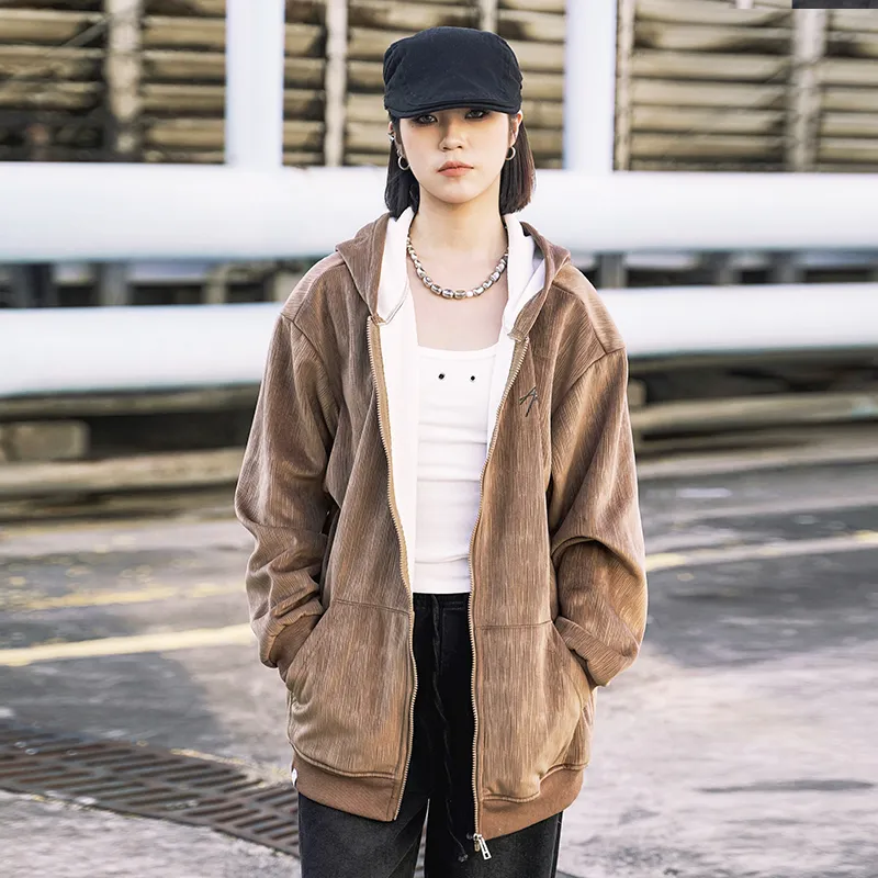 AMBER LIGHT Jackets Unisex-21