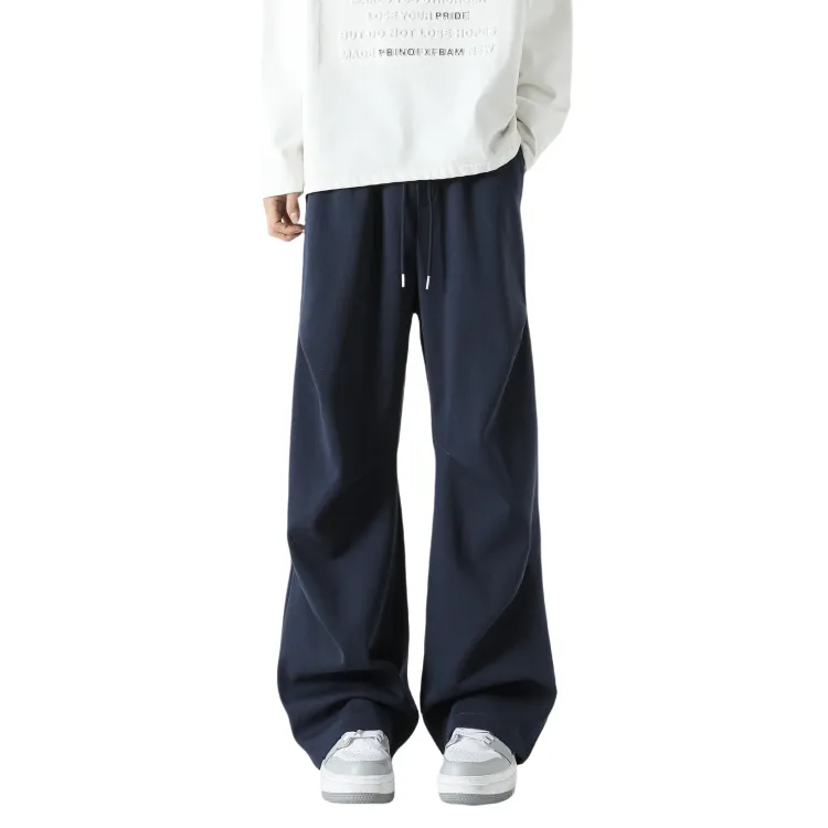 AMBER LIGHT Casual Pants Unisex-7