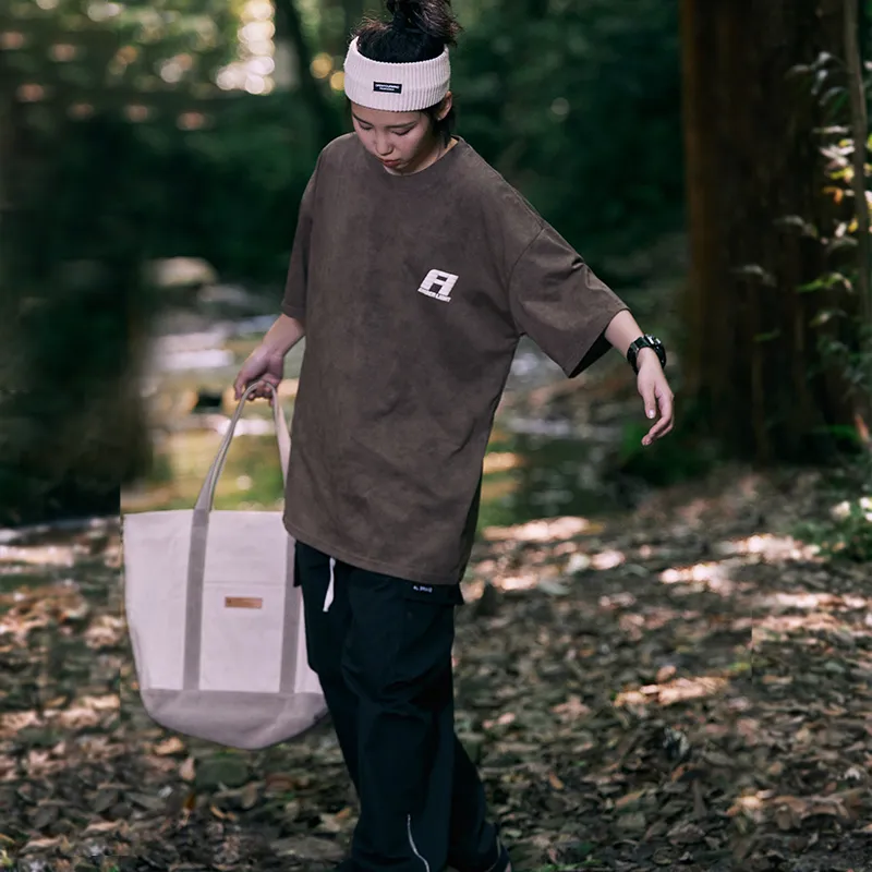 AMBER LIGHT Casual Sportswear Unisex-4