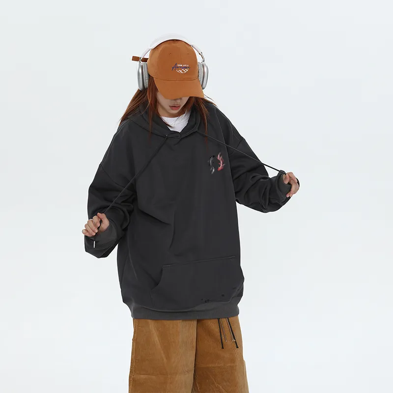 AMBER LIGHT Sweatshirts Unisex-56