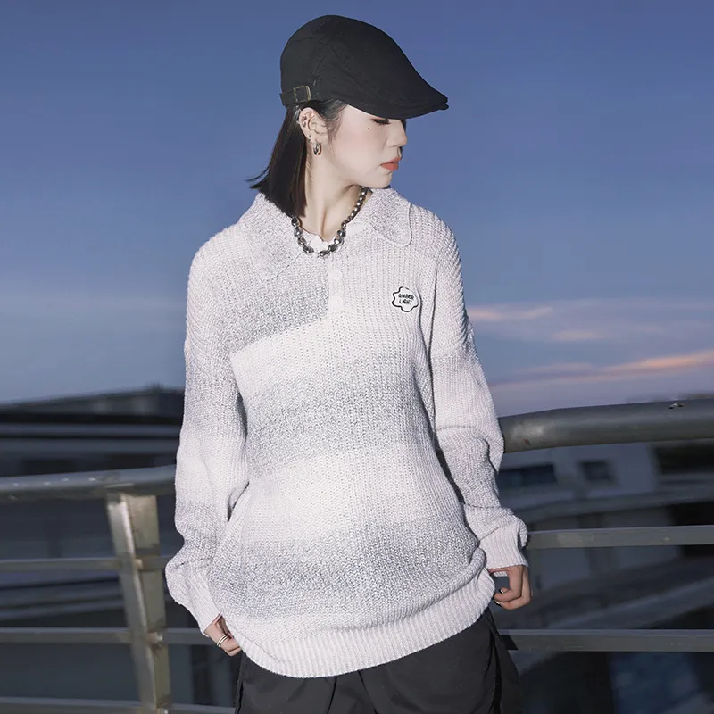 AMBER LIGHT Sweaters Unisex-11