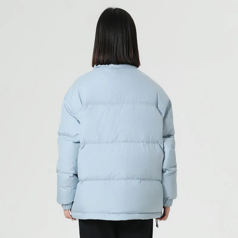 AMBER LIGHT Down Jackets Unisex-10