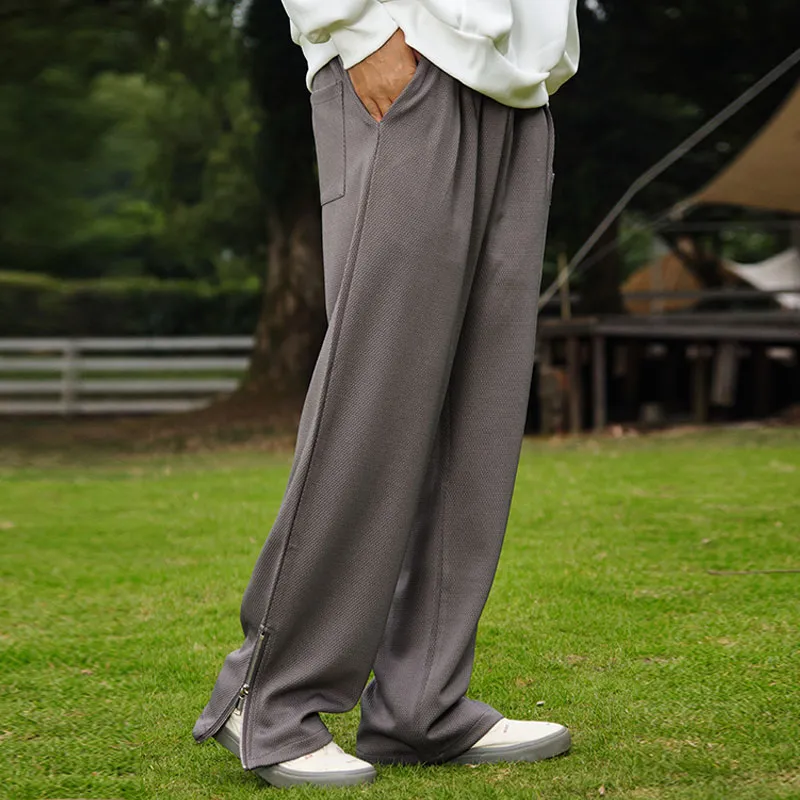 AMBER LIGHT Casual Pants Unisex-11