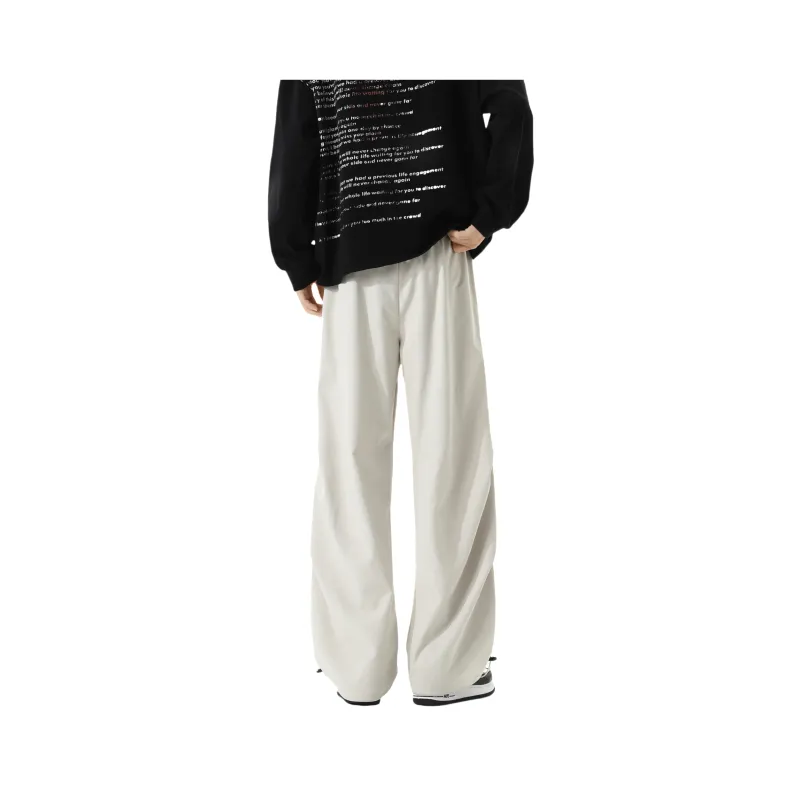 AMBER LIGHT Casual Pants Unisex-6