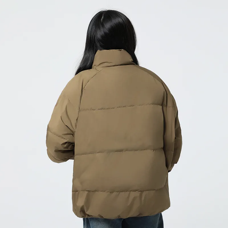 AMBER LIGHT Down Jackets Unisex-14