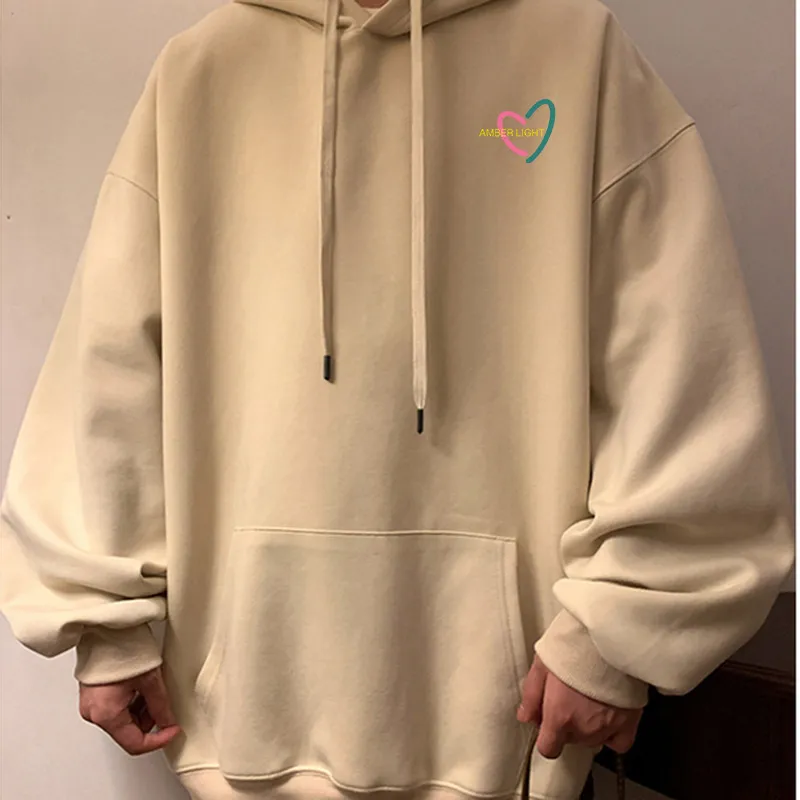 AMBER LIGHT Sweatshirts Unisex-14