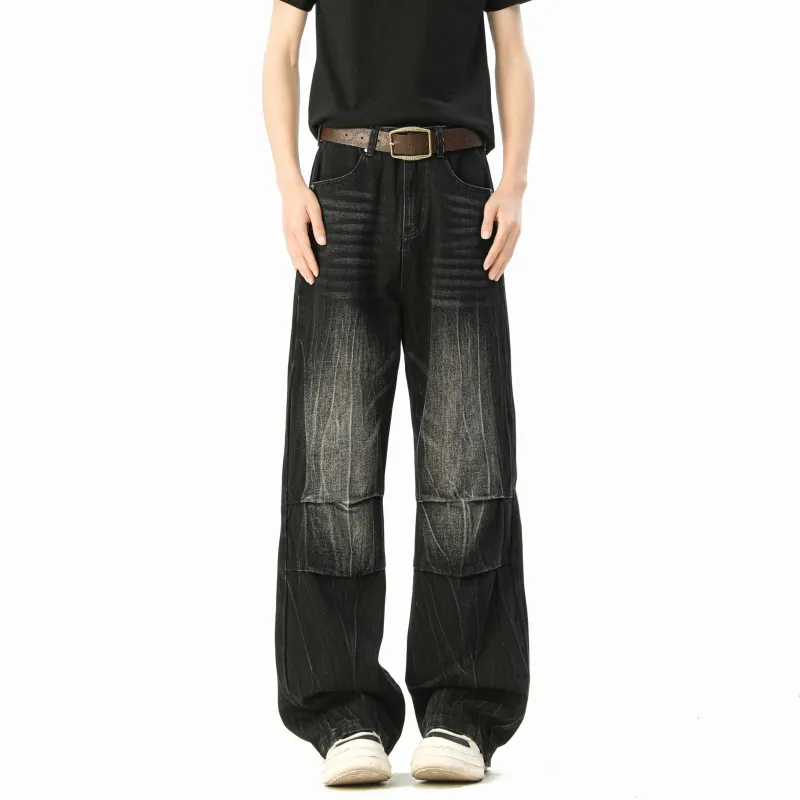 AMBER LIGHT Jeans Unisex-7