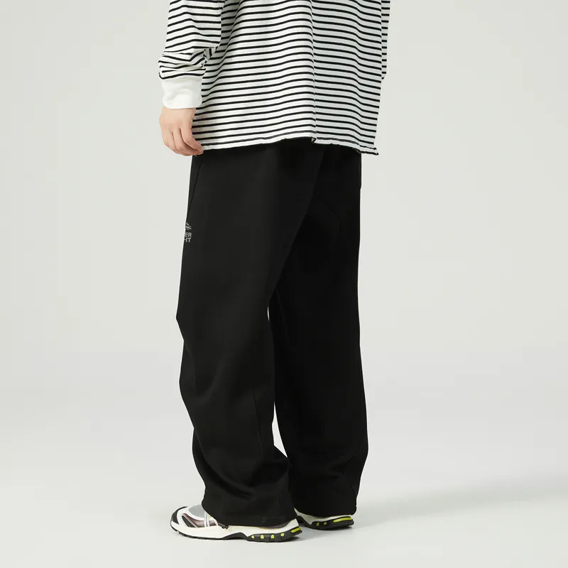 AMBER LIGHT Cargo Pants Unisex-4