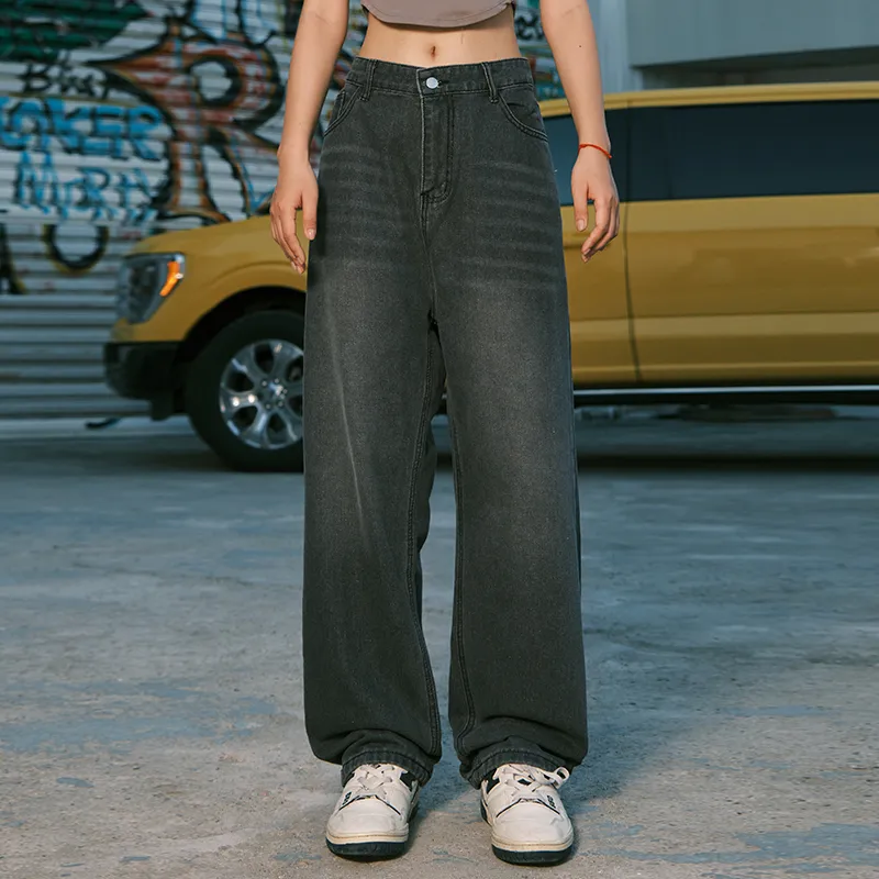 AMBER LIGHT Jeans Unisex-2