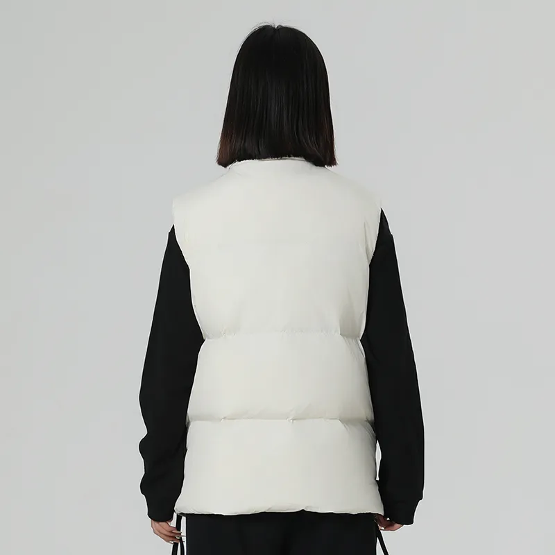 AMBER LIGHT Down Jackets Unisex-9