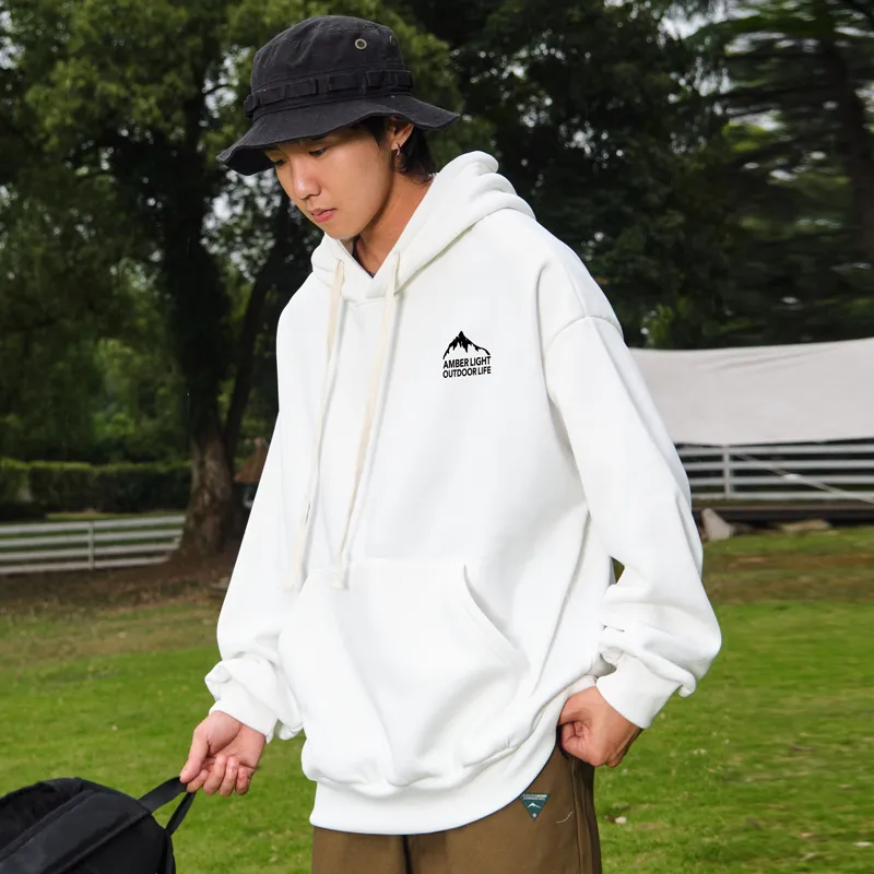 AMBER LIGHT Sweatshirts Unisex-6