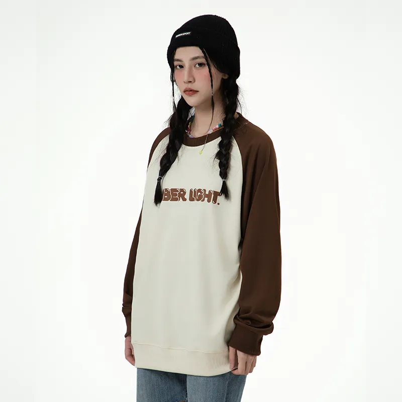 AMBER LIGHT Sweatshirts Unisex-6