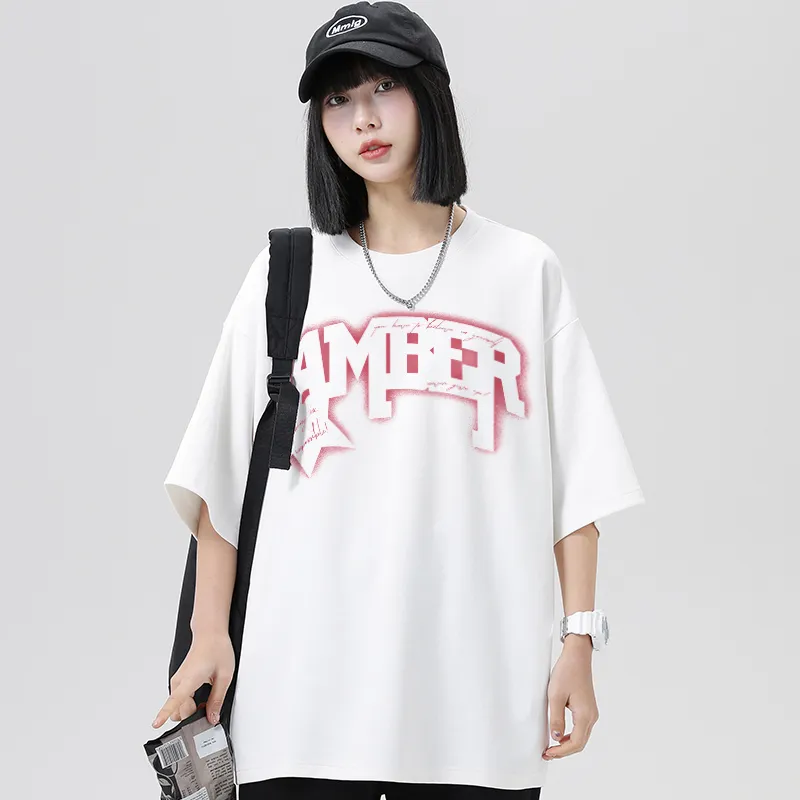 AMBER LIGHT T Shirts Unisex-6