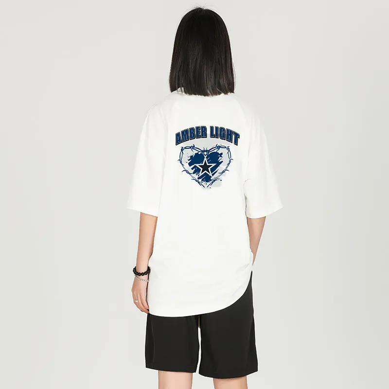 AMBER LIGHT 2024 T Shirt Unisex-7