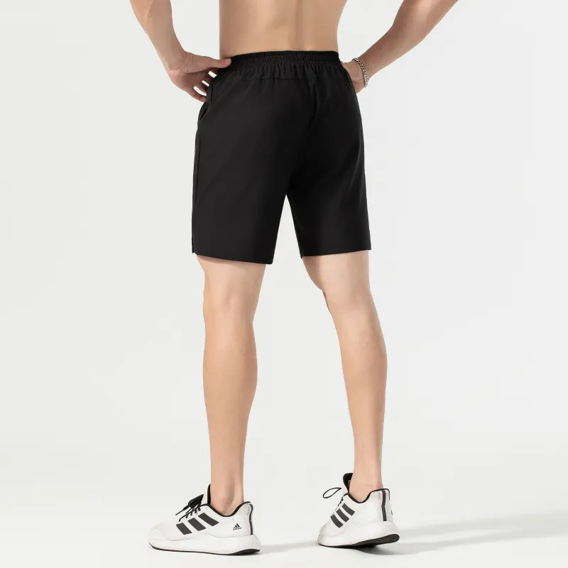 AMBER LIGHT Casual Shorts Unisex-3