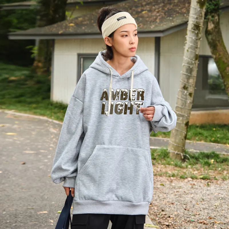 AMBER LIGHT Sweatshirts Unisex-14