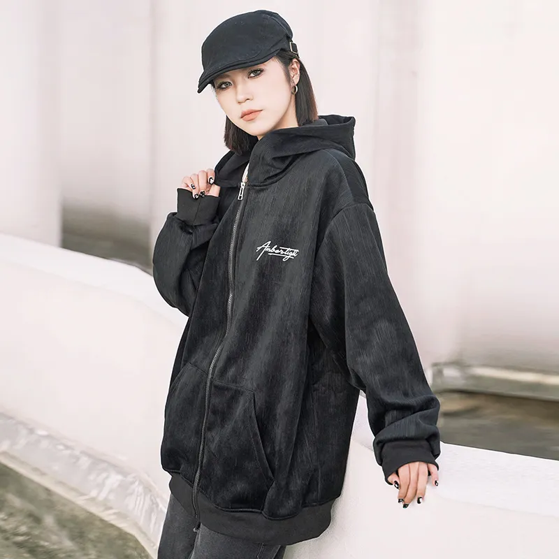 AMBER LIGHT Jackets Unisex-6
